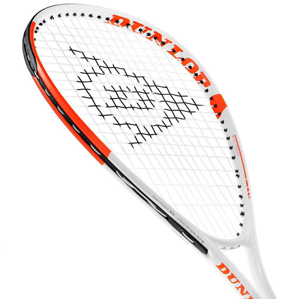 Dunlop Raquette De Squash Play 23.5