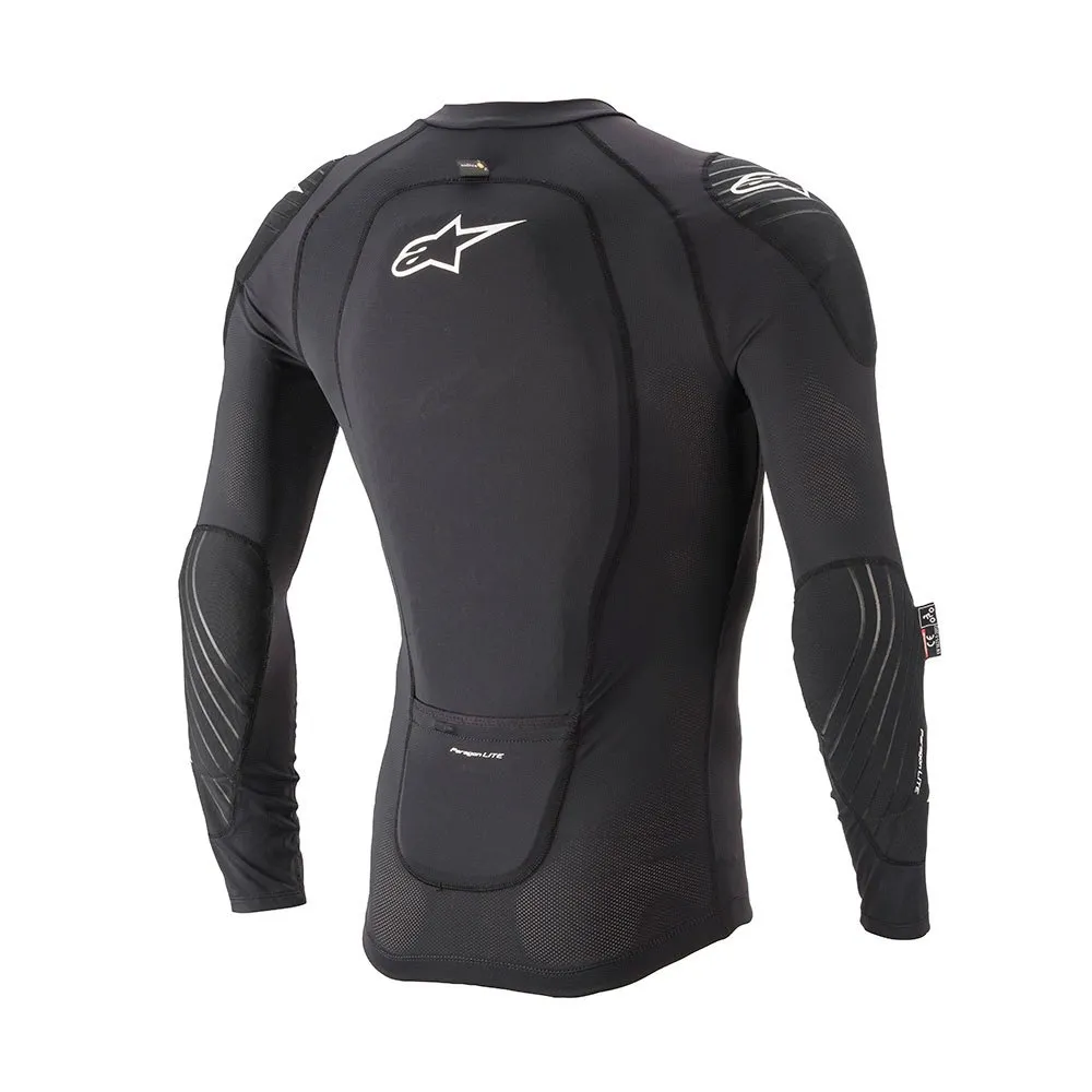 Alpinestars Paragon Lite Jacket, Grey Bikeinn