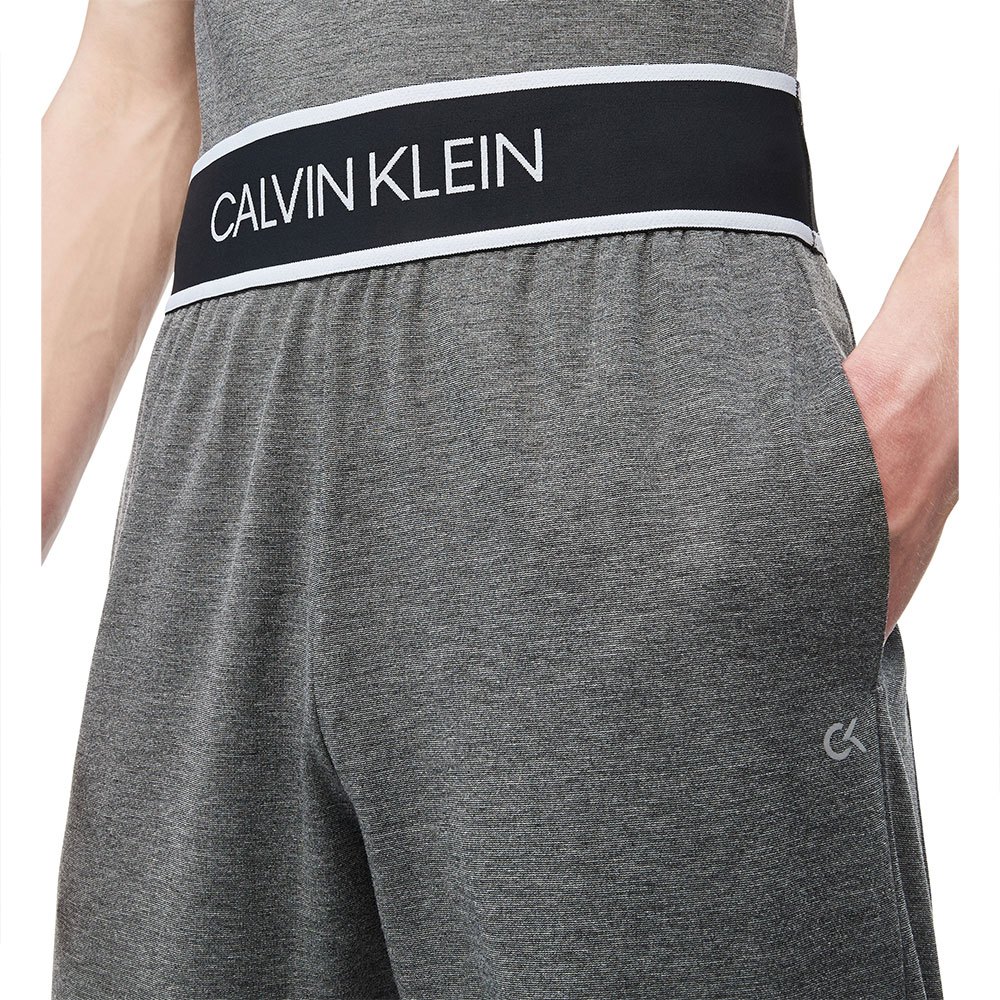 Calvin klein Pantalon Longue Joggers