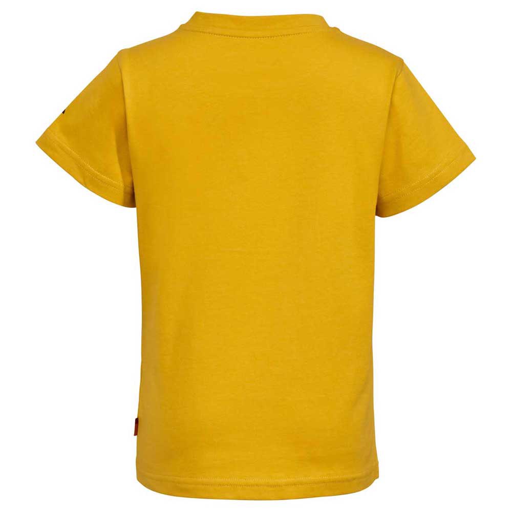 VAUDE Lezza T-shirt med korta ärmar