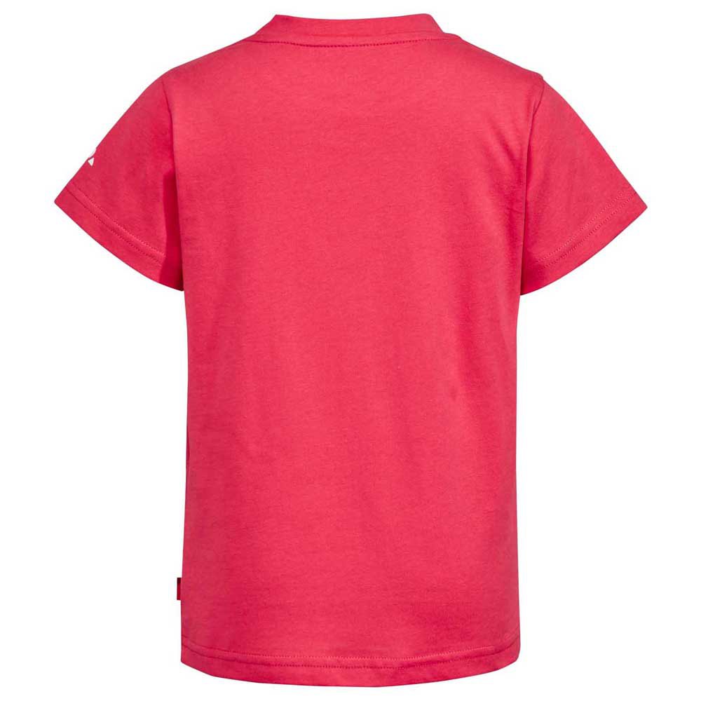 VAUDE Lezza Short Sleeve T-Shirt