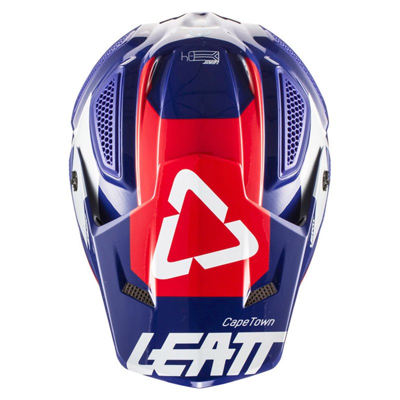 Leatt Casco Motocross GPX 5.5
