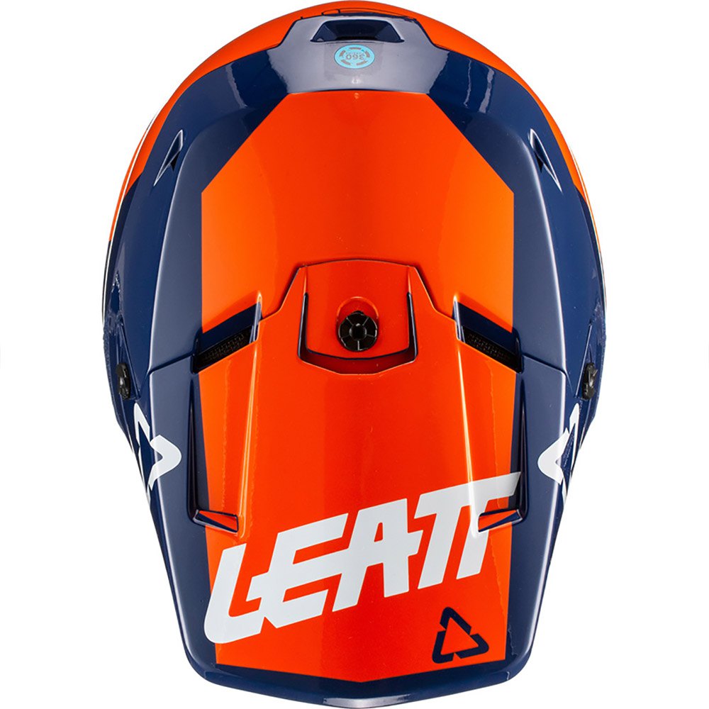Leatt Casco Motocross GPX 3.5