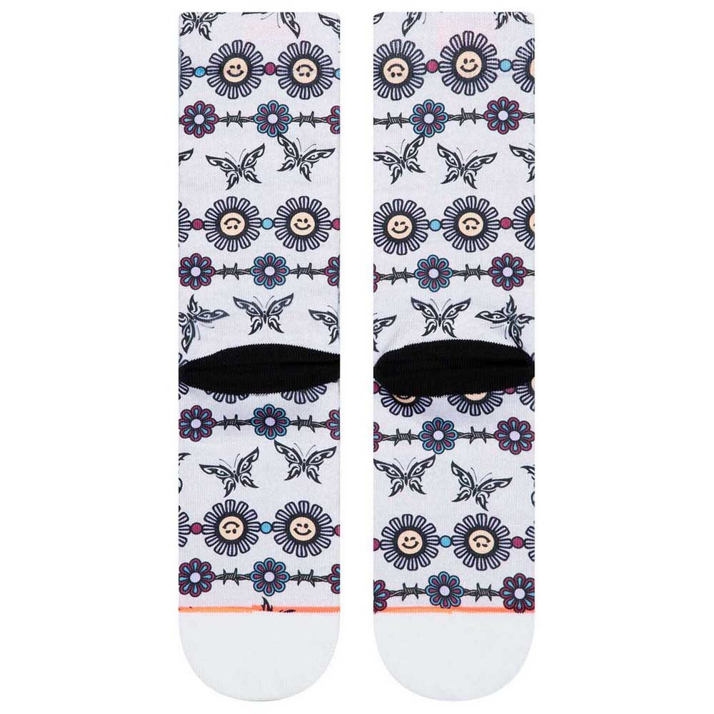 Stance Calcetines Daisy Chain