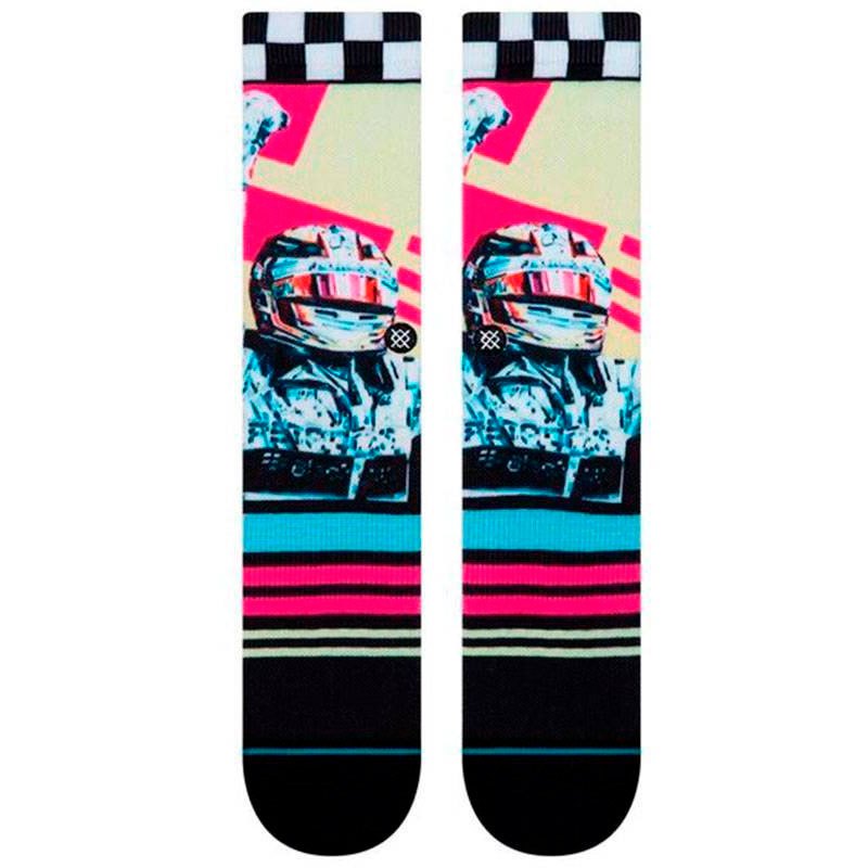 Stance Calcetines Global Player