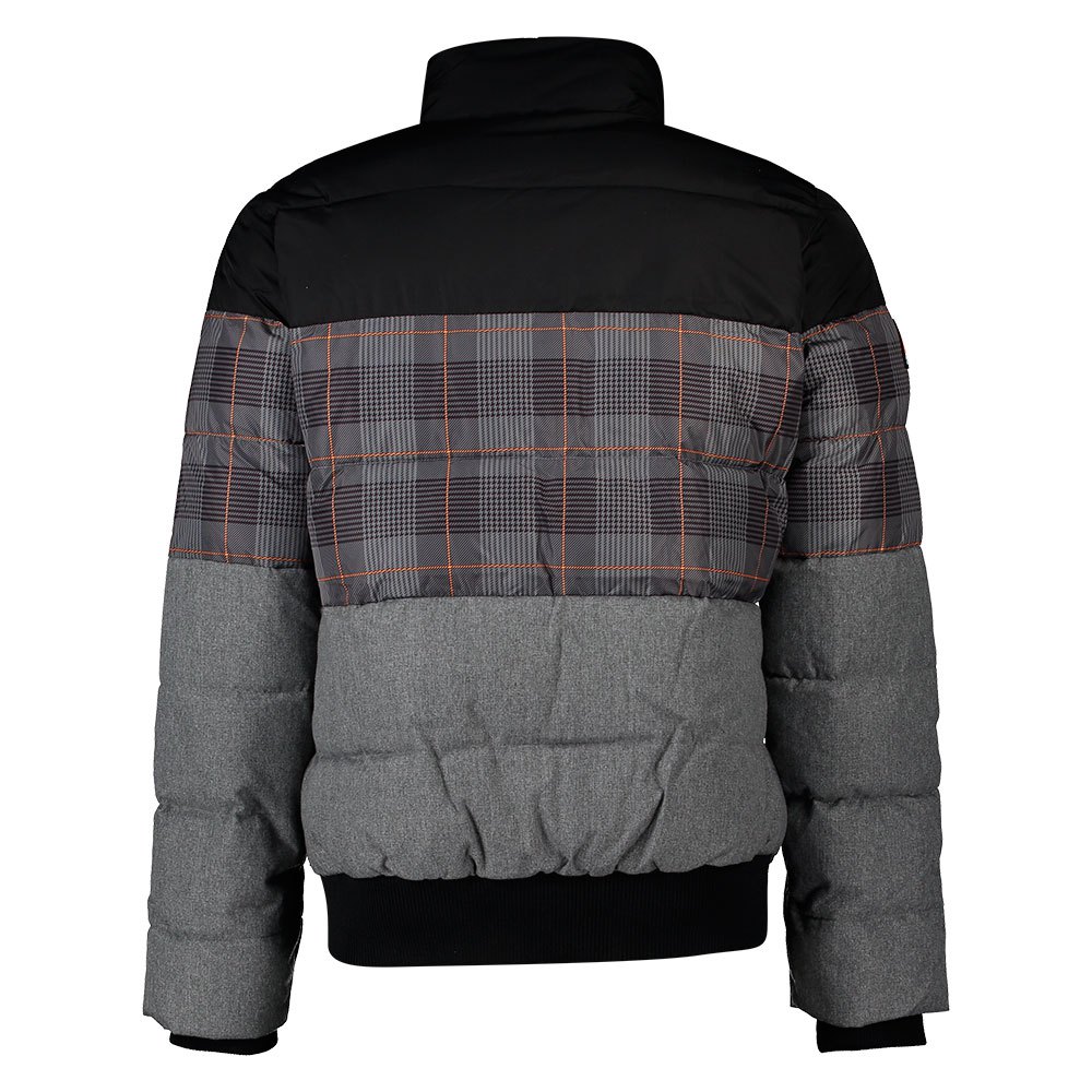 Superdry Track Sports Puffer jacket