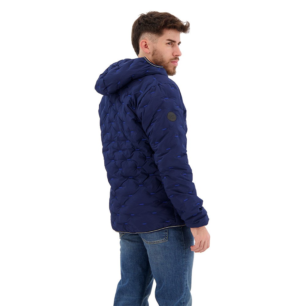 Superdry Chaqueta Woven Quilt
