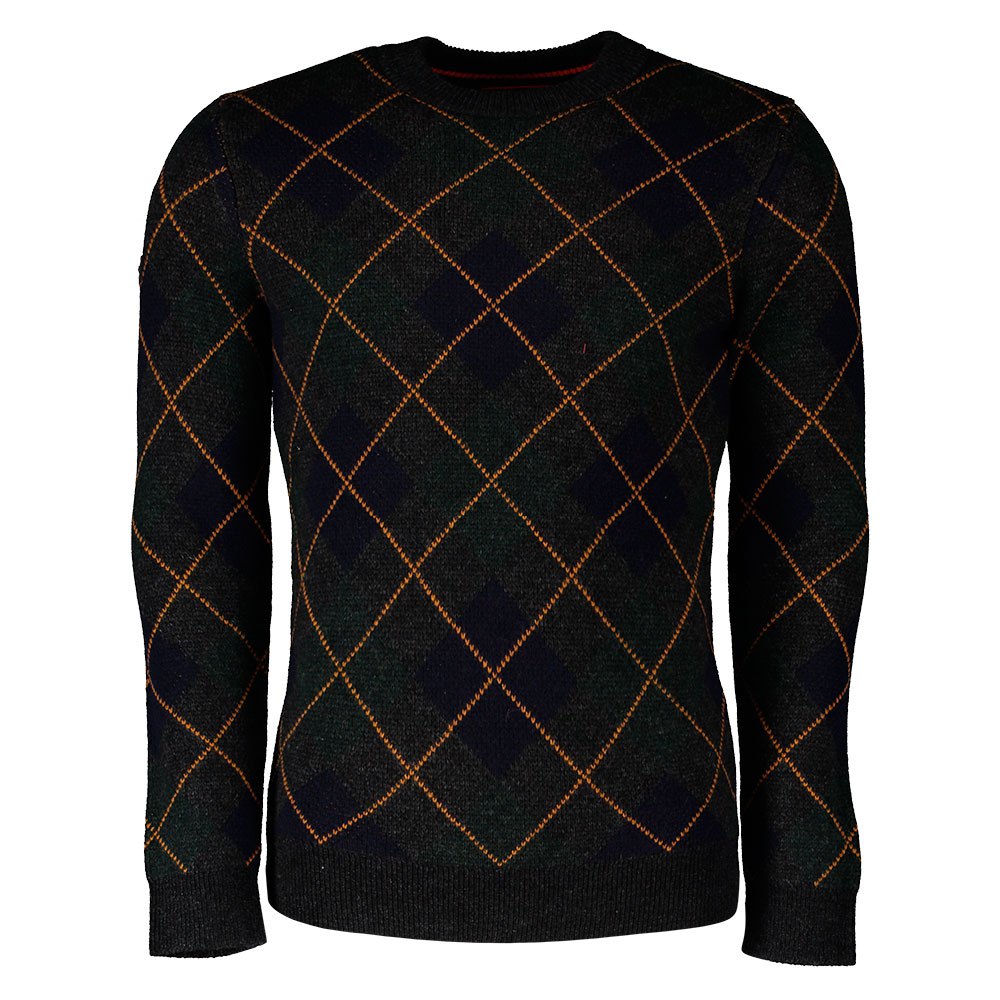 superdry-academy-argyle-crew-sweater