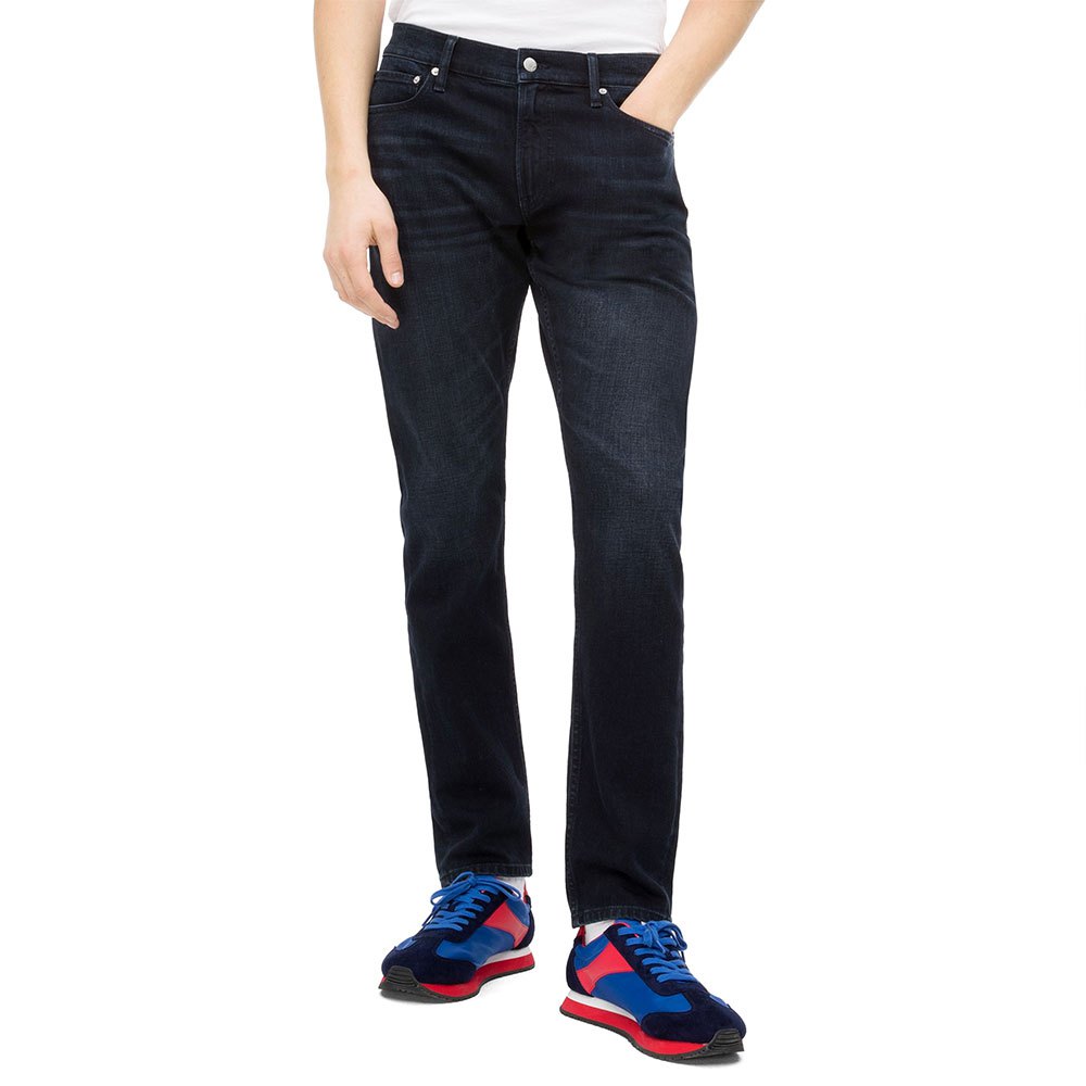 Calvin klein jeans 026 Slim spijkerbroek
