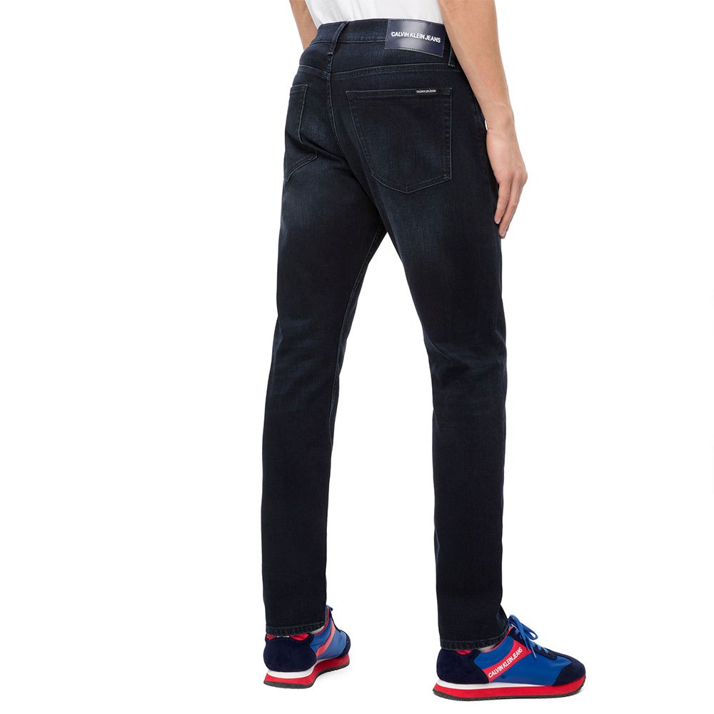 Calvin klein jeans Texans 026 Slim
