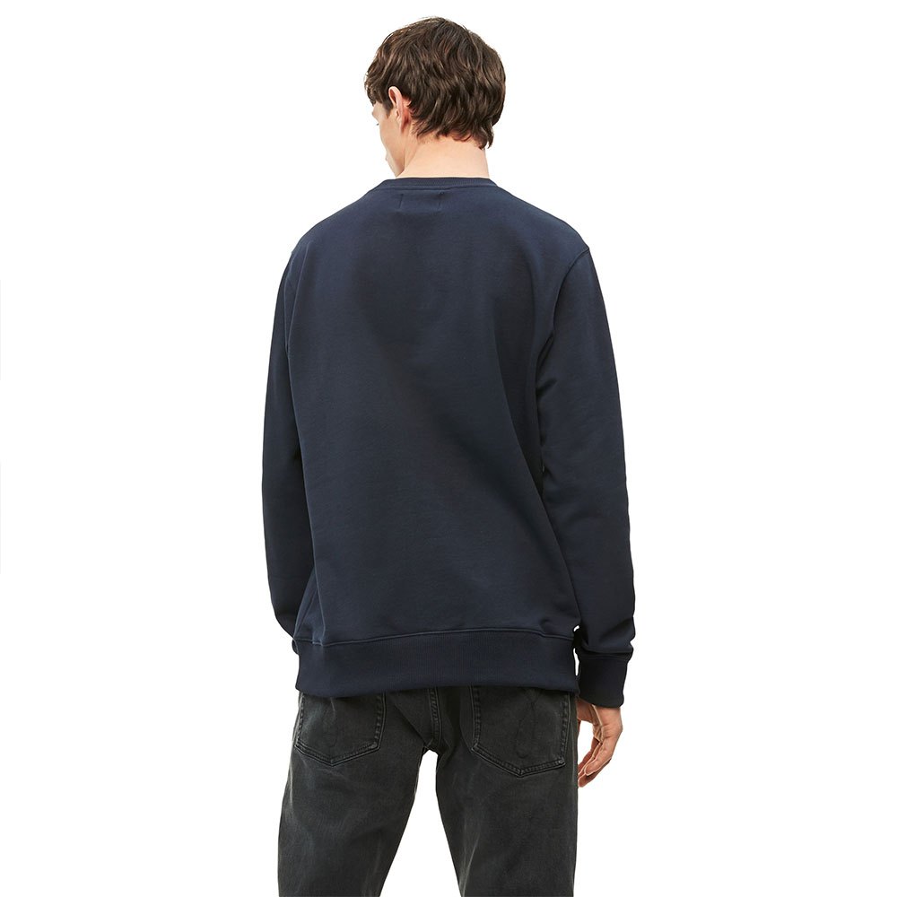 Calvin klein jeans Velvety Logo Sweatshirt
