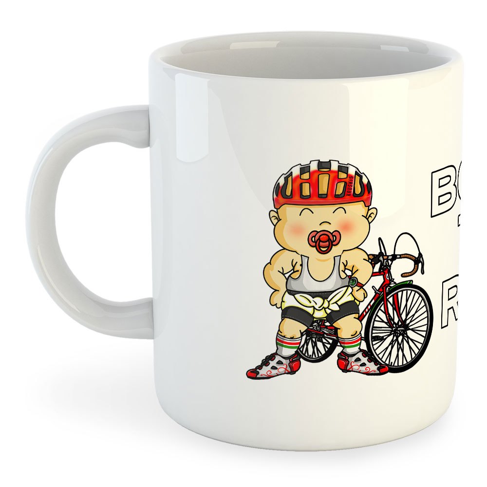 kruskis-born-to-ride-mug-325ml