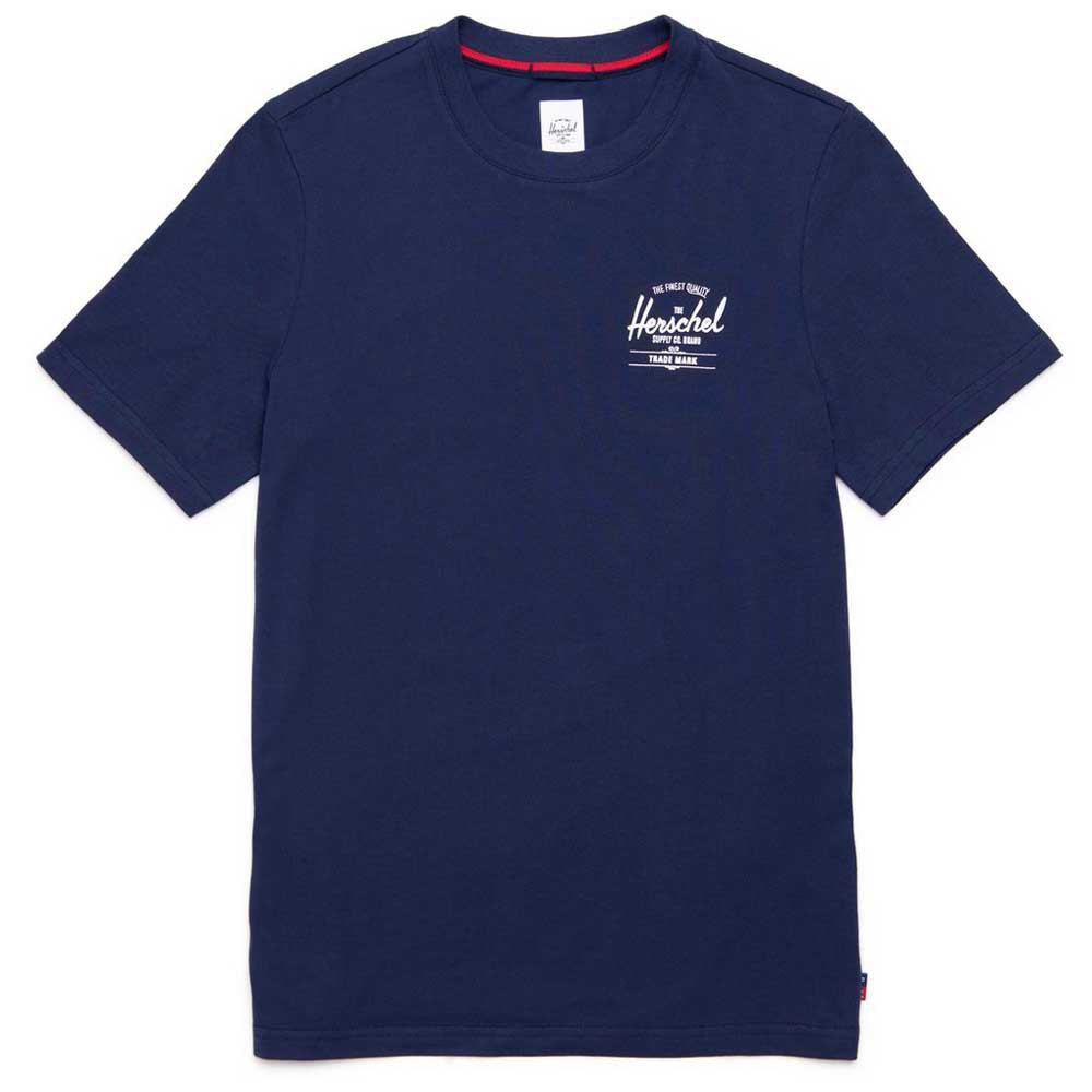Herschel T-Shirt short sleeve T-shirt