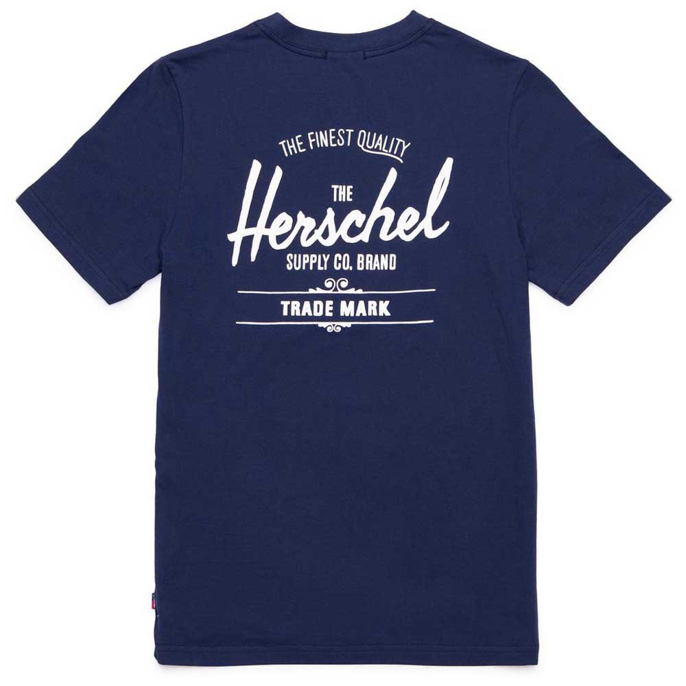 Herschel T-Shirt short sleeve T-shirt