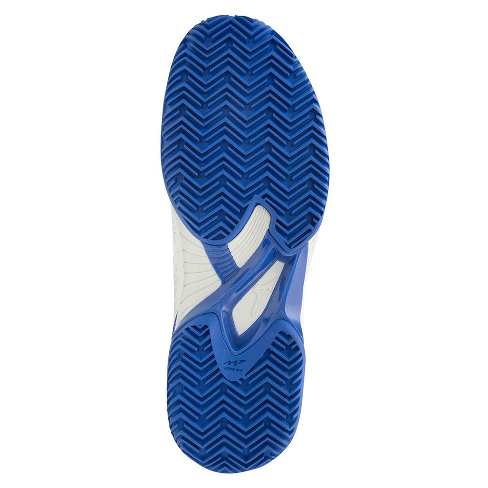 Mizuno Chaussures Terre Battue Wave Exceed Tour 4