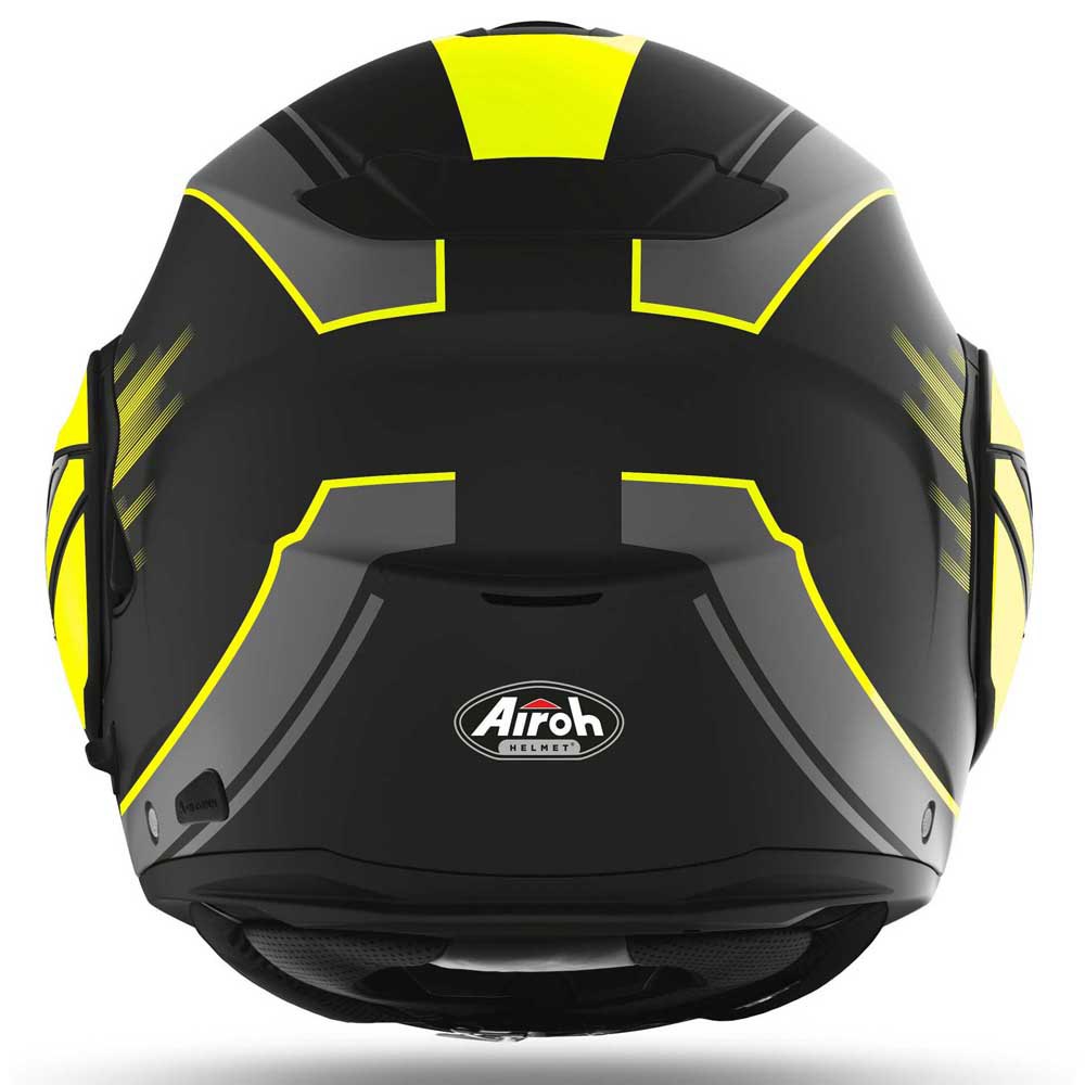 Airoh REV 19 Ikon Modular Helmet