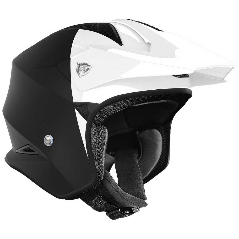 Airoh TRR S Town Open Face Helmet