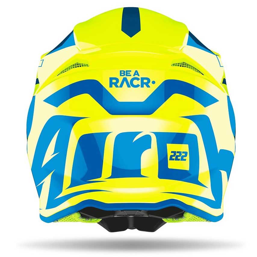 Airoh Twist 2.0 Replica Cairoli 2020 Motocross Helmet