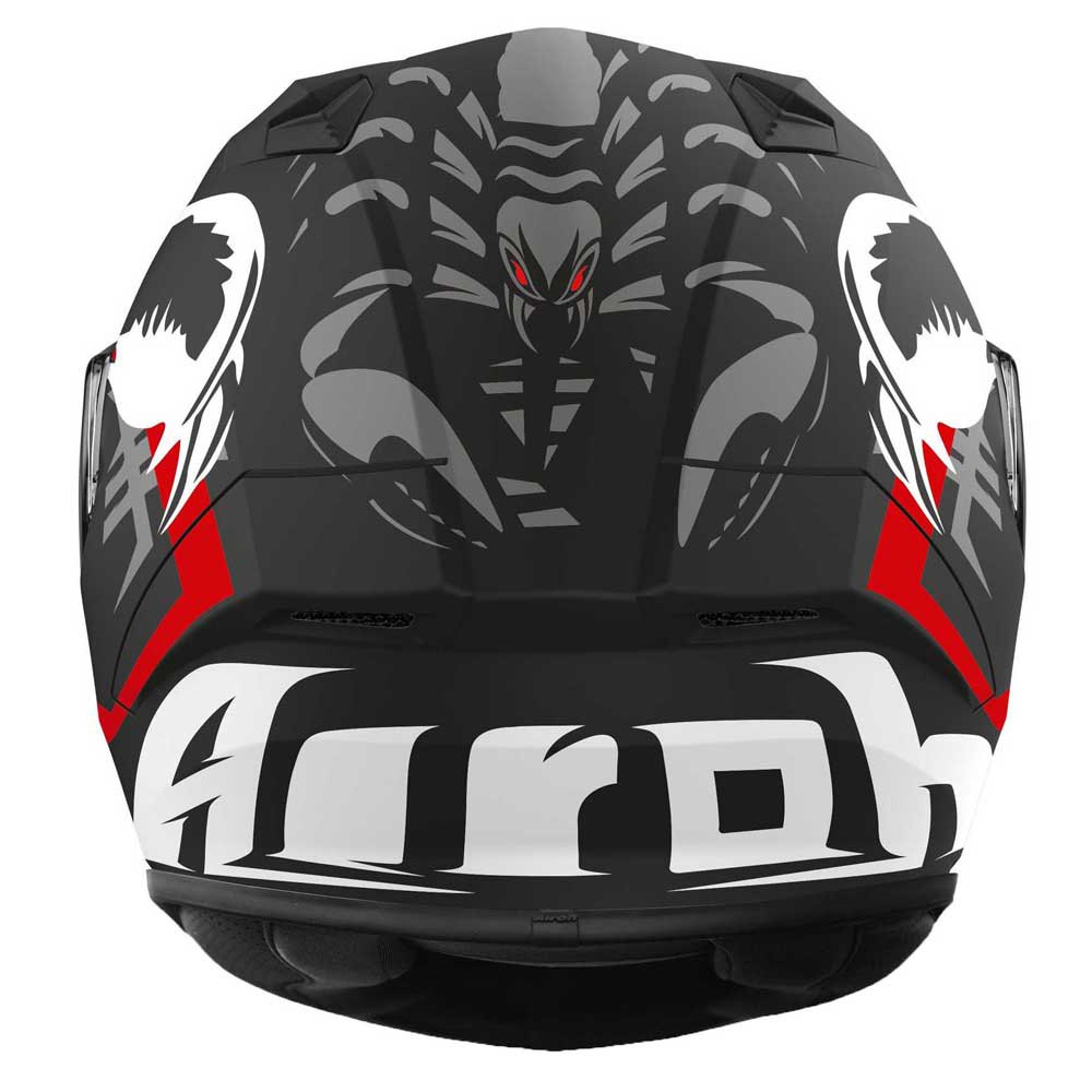 Airoh Valor Claw Full Face Helmet