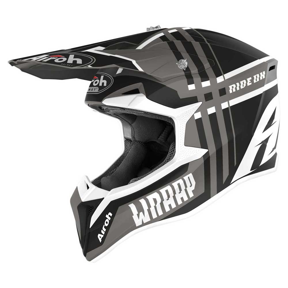 airoh-wraap-broken-motocross-helmet