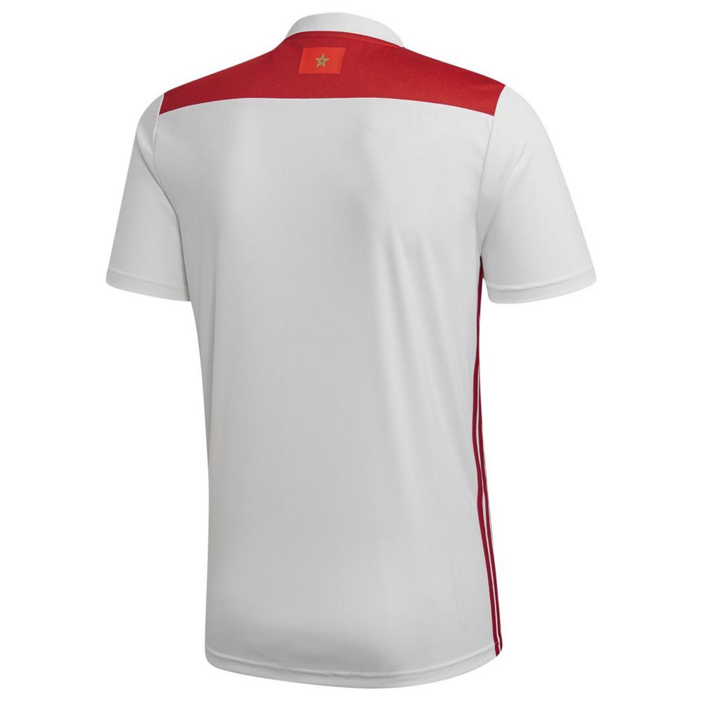 adidas Morocco Away 2019 T-Shirt