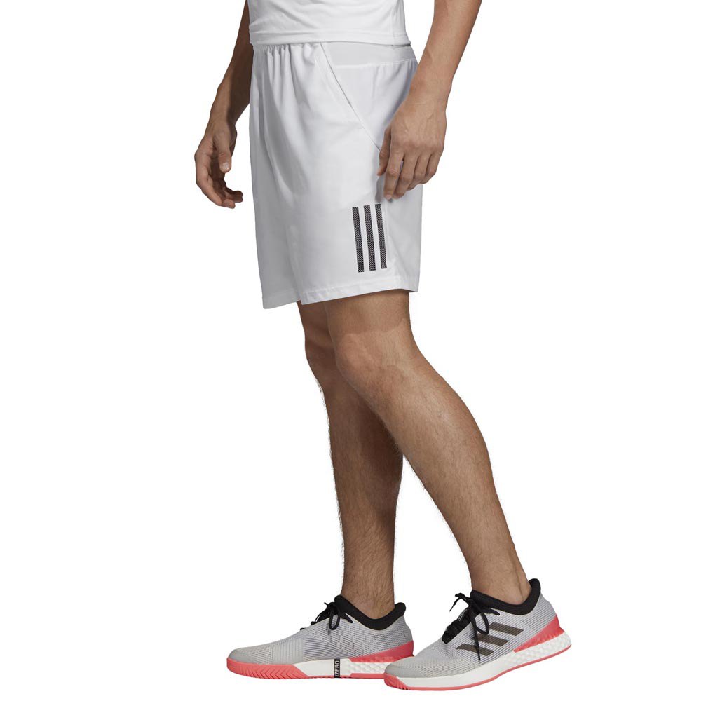 adidas Club 3 Stripes 9´´ Shorts