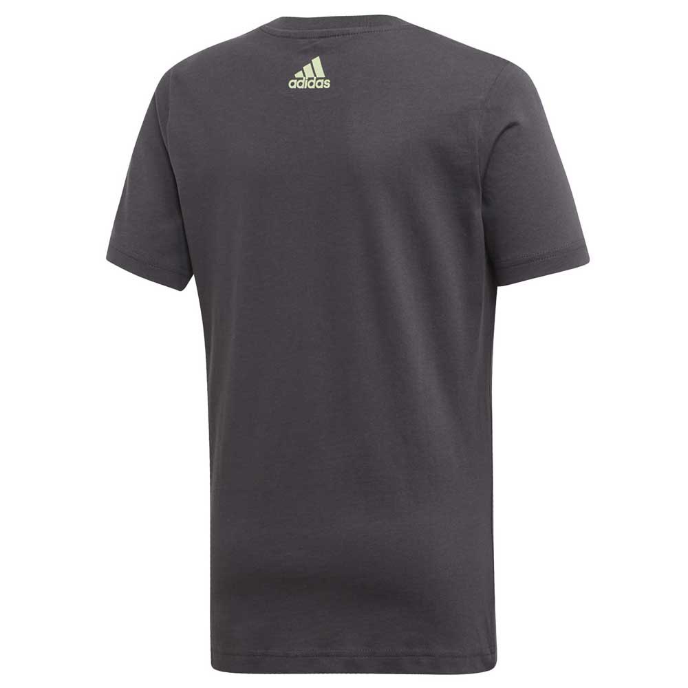 adidas Category Logo short sleeve T-shirt