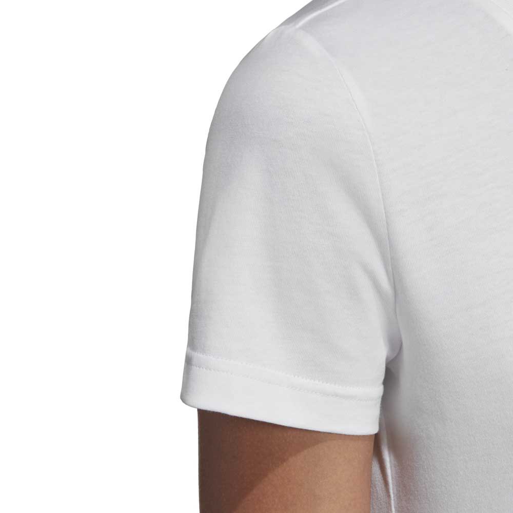 adidas Vertical 1 Short Sleeve T-Shirt