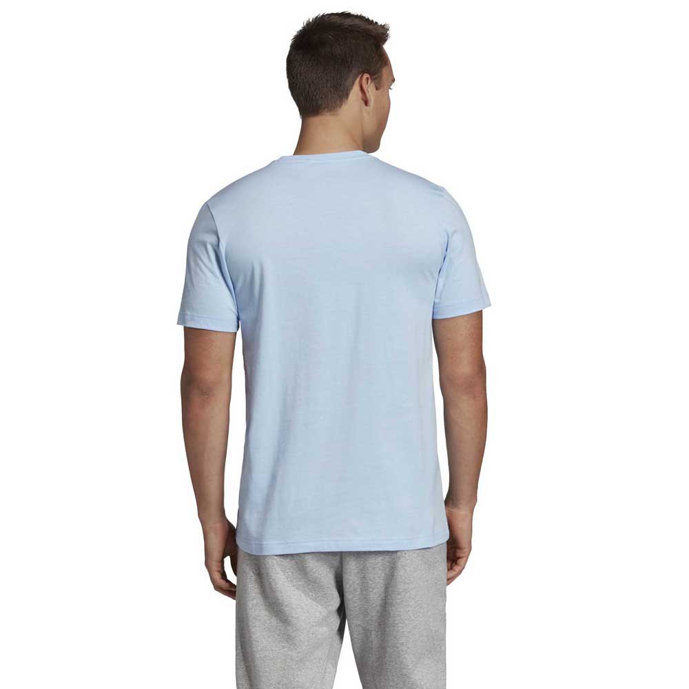 adidas BG Graphic Short Sleeve T-Shirt