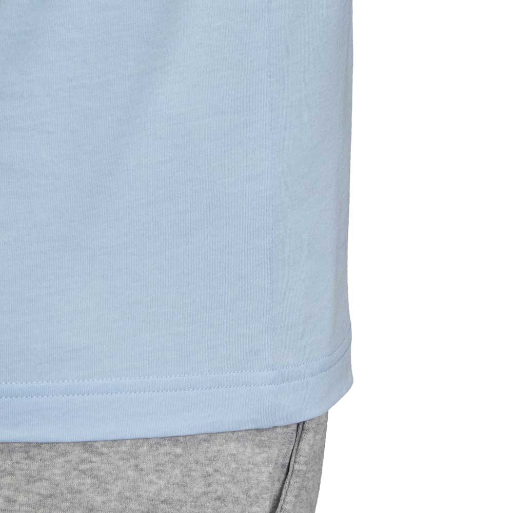 adidas BG Graphic Short Sleeve T-Shirt