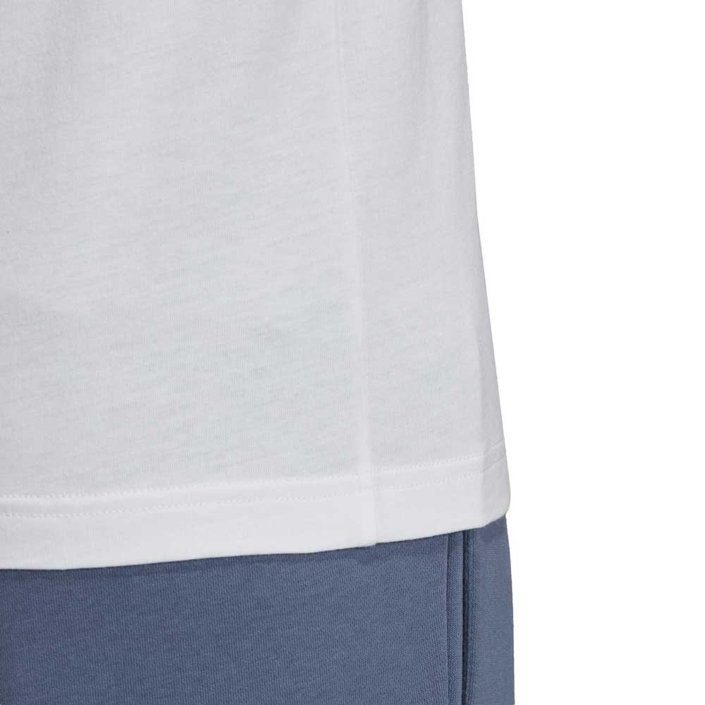 adidas Premium Print Graphic Short Sleeve T-Shirt