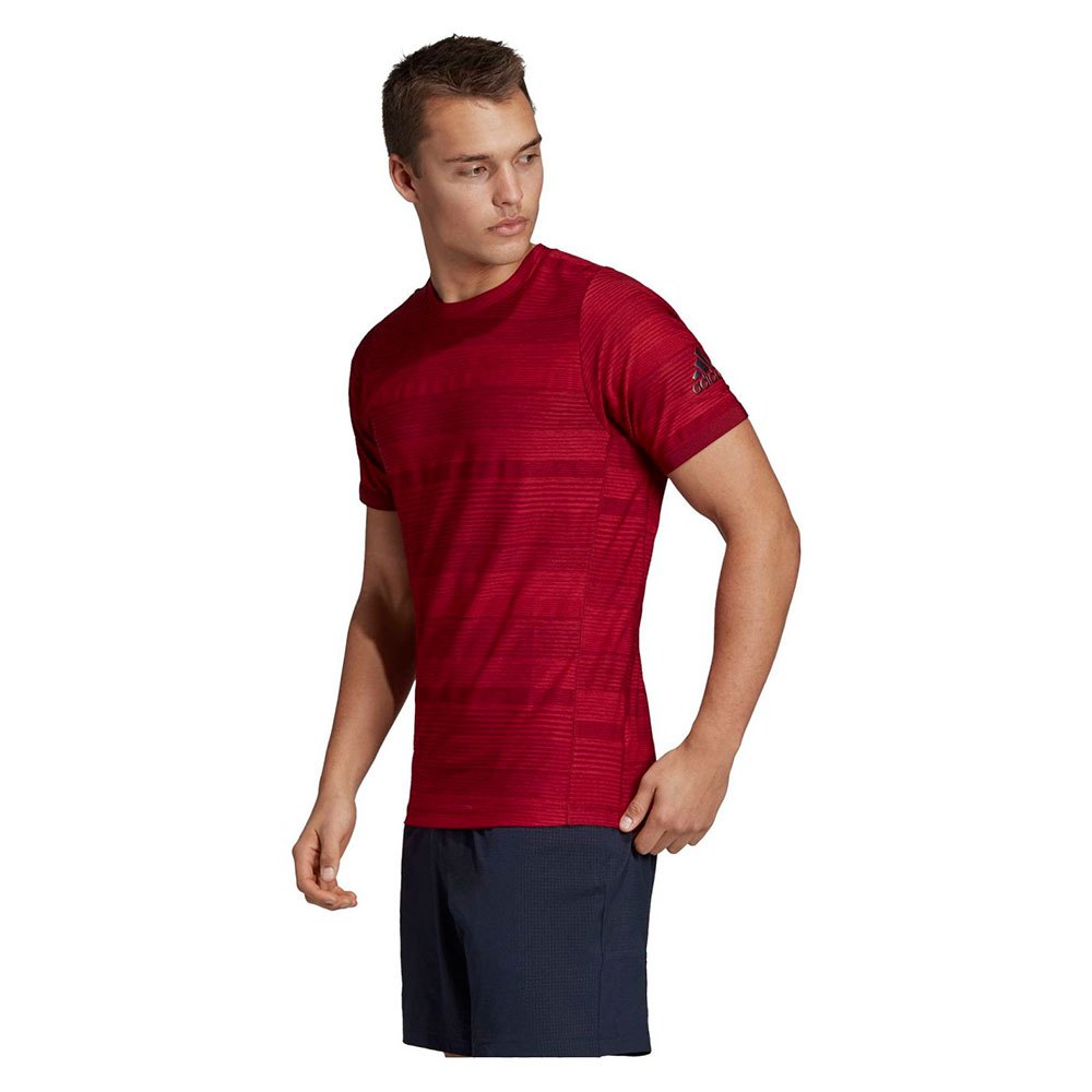 adidas Match Code short sleeve T-shirt