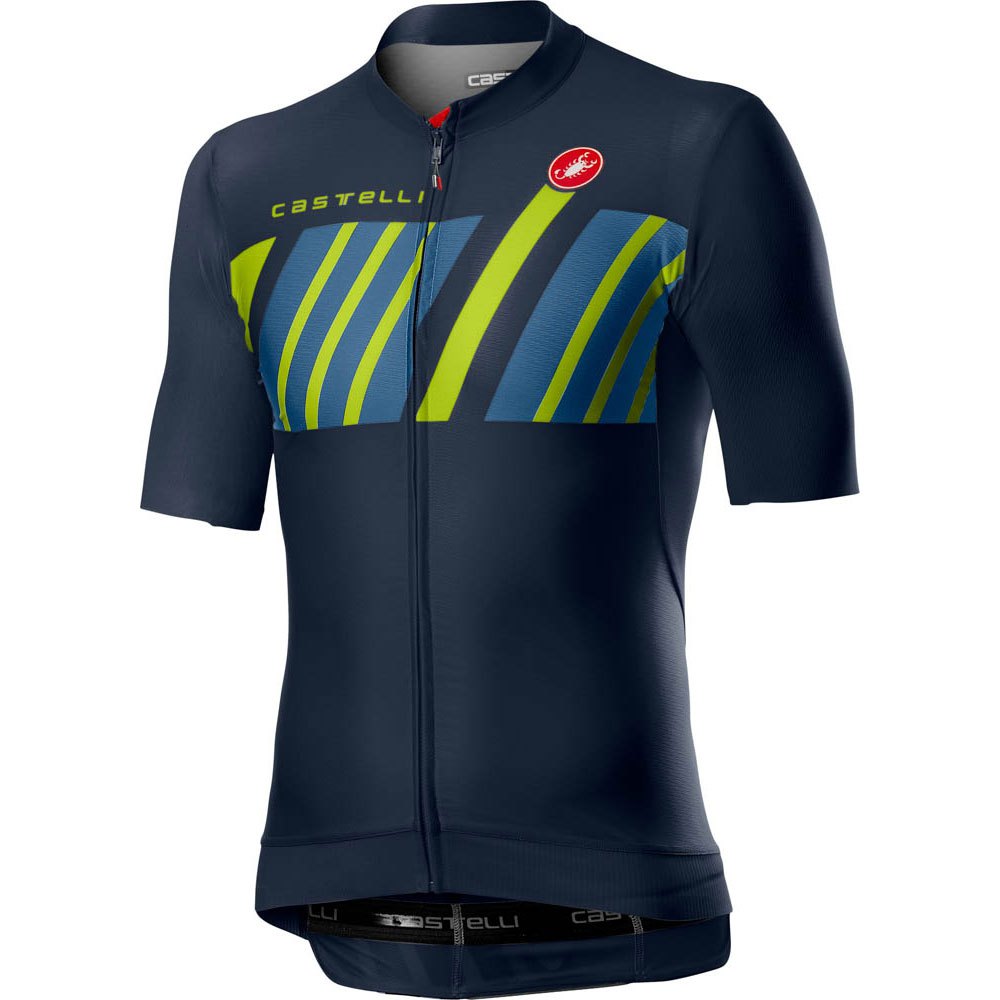 castelli-hors-categorie-short-sleeve-jersey