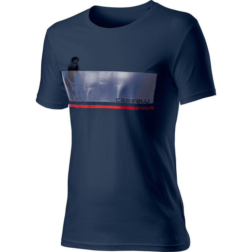 castelli-fenomeno-t-shirt-med-korta-armar