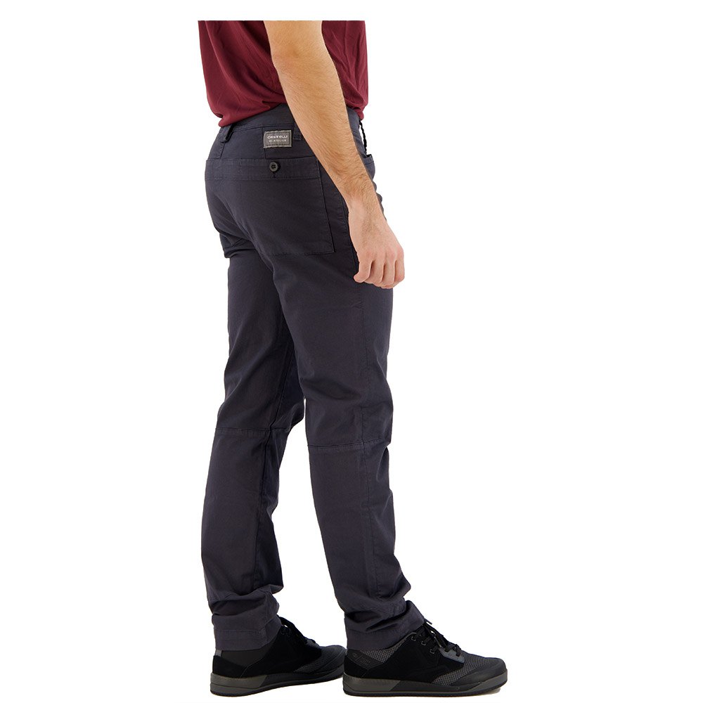 Castelli Pantalon VG 5 Pocket