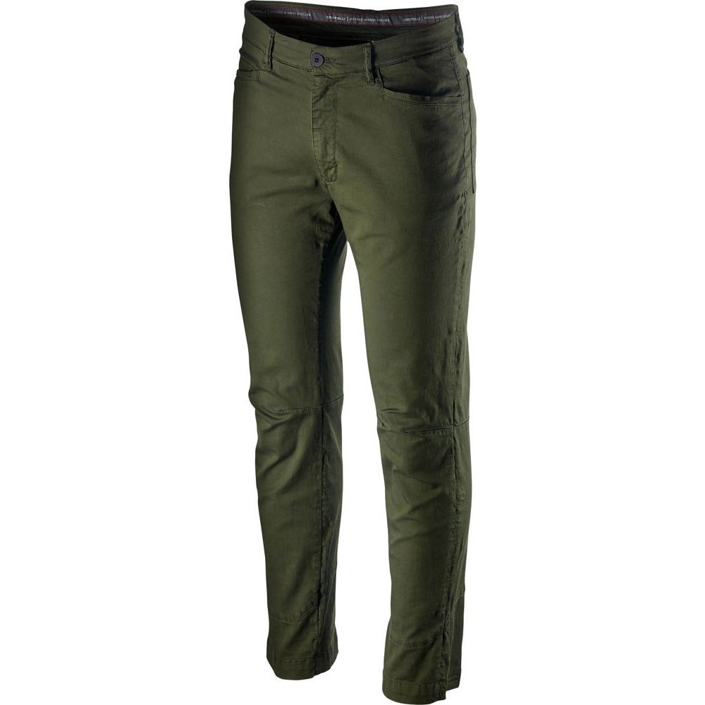 Castelli Pantalons VG 5 Pocket