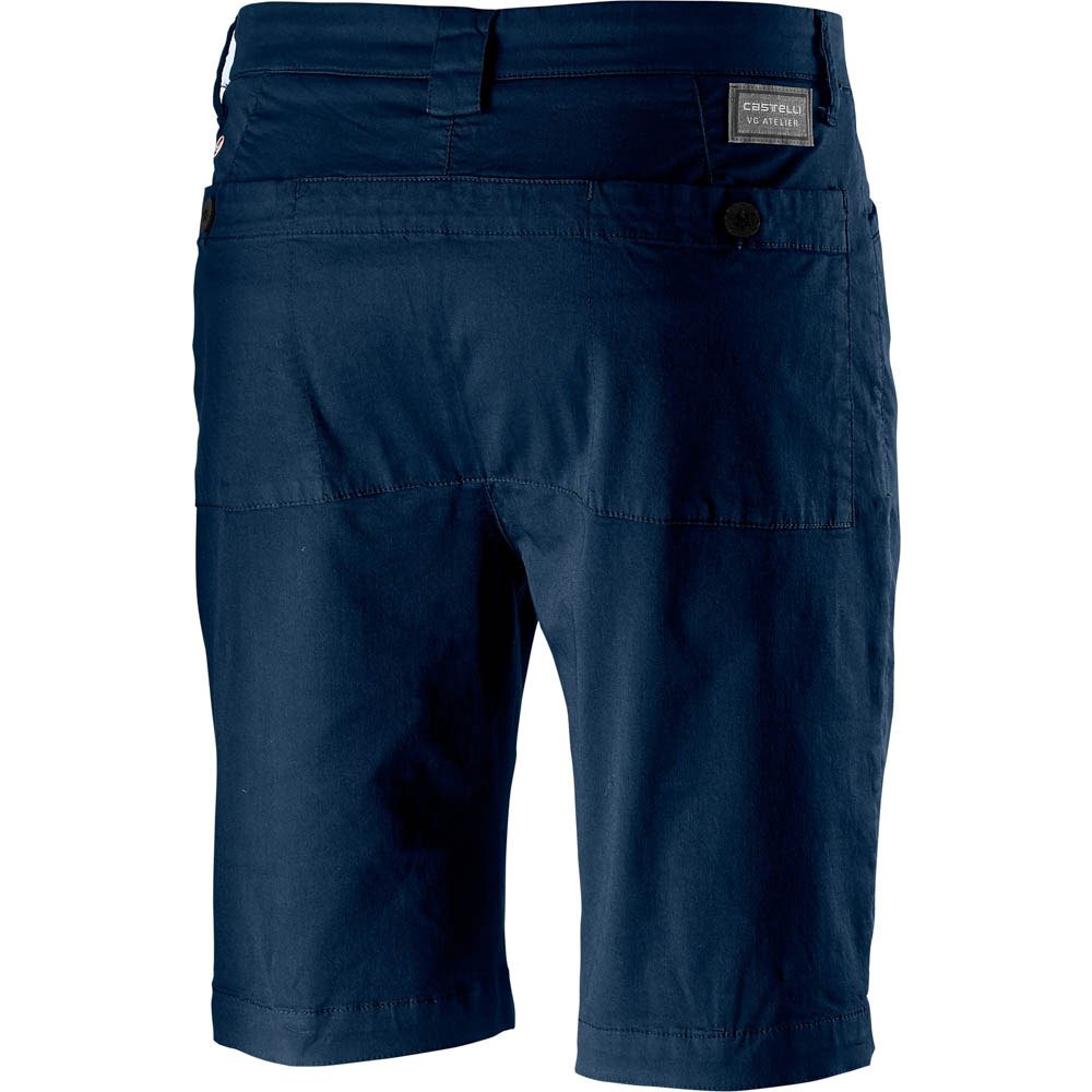 Castelli Pantalones cortos VG 5 Pocket