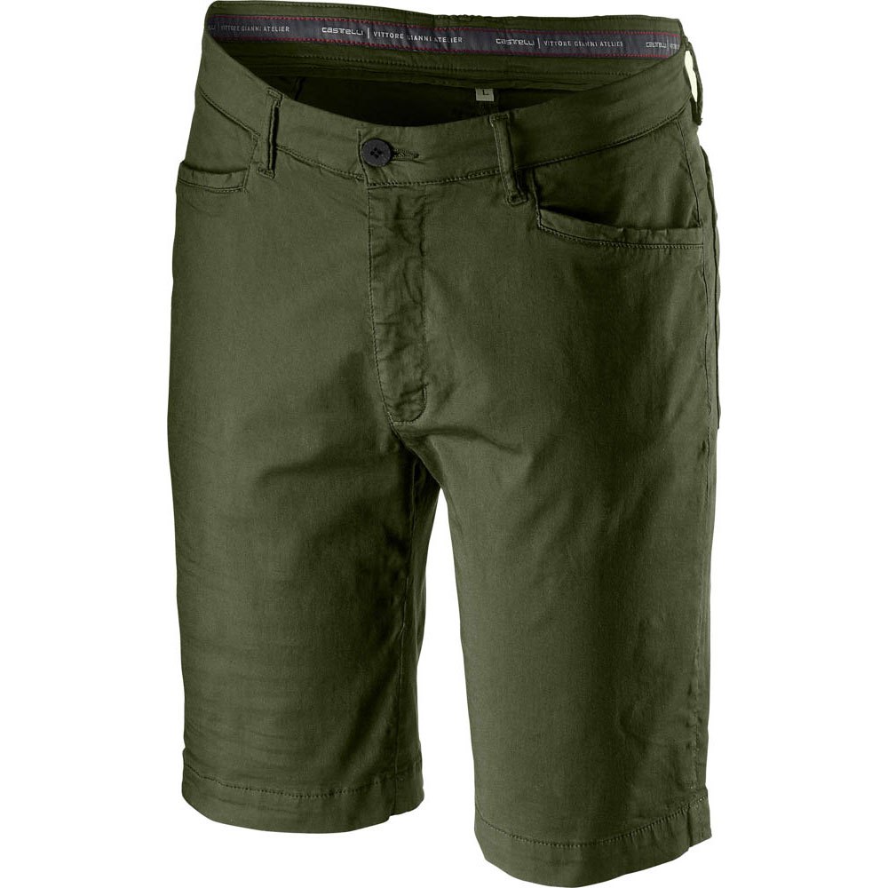 castelli-shorts-vg-5-pocket