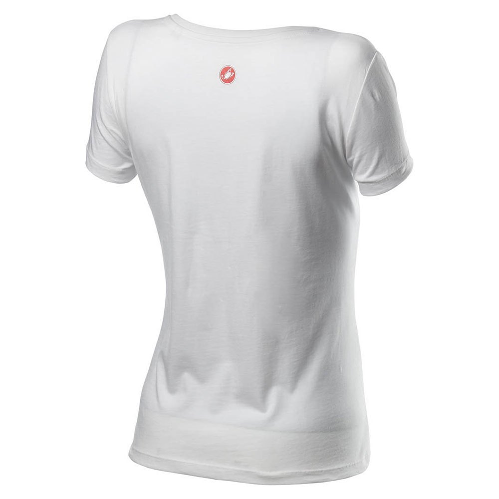 Castelli Sarta T-shirt med korta ärmar