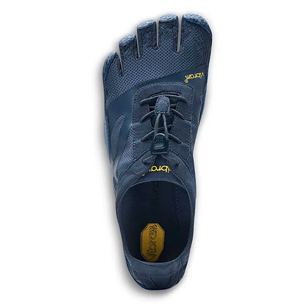 Vibram fivefingers KSO Evo running shoes Blue | Runnerinn display picture 1
