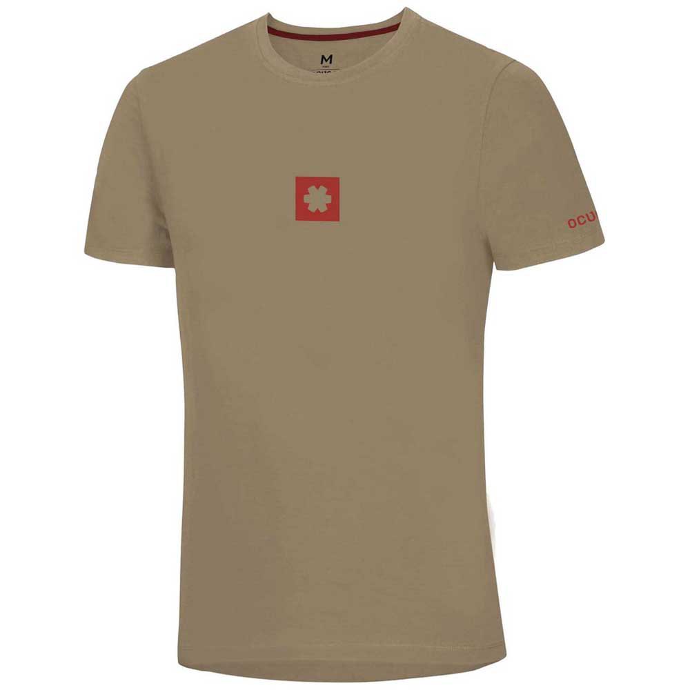 ocun-logo-short-sleeve-t-shirt
