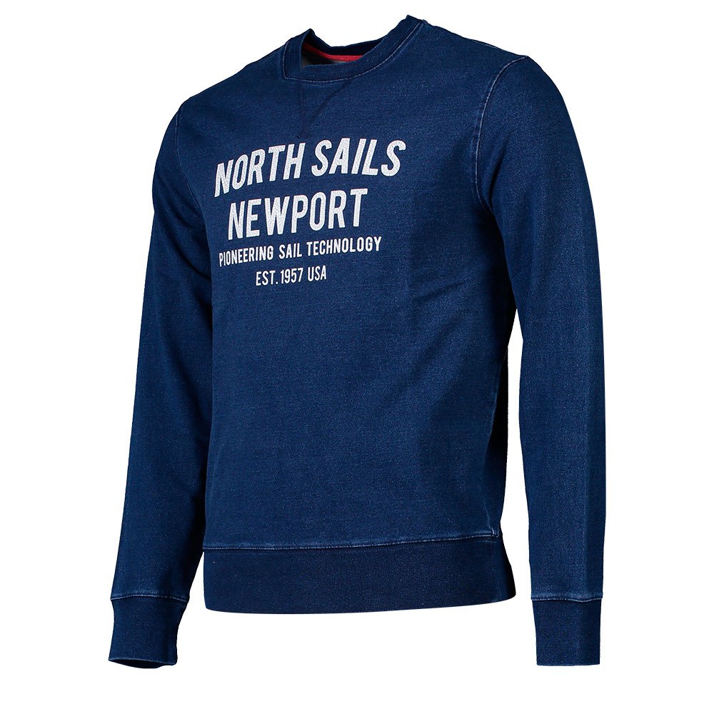 North sails Pull Graphic