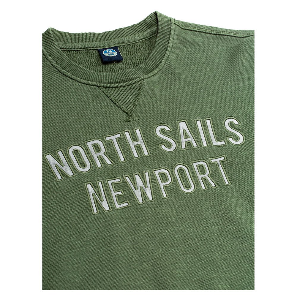North sails Pull Graphic