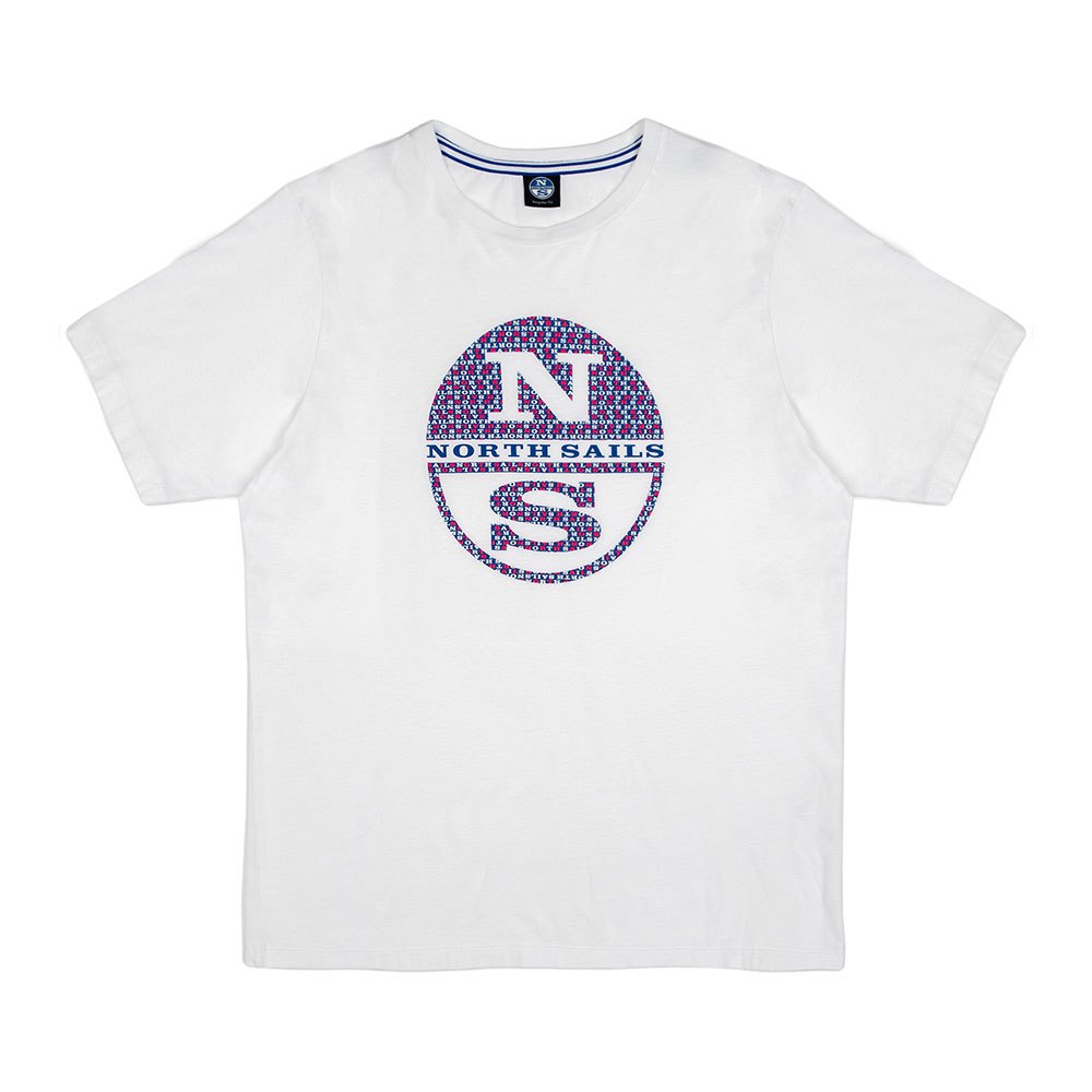 north-sails-t-shirt-manche-courte-graphic