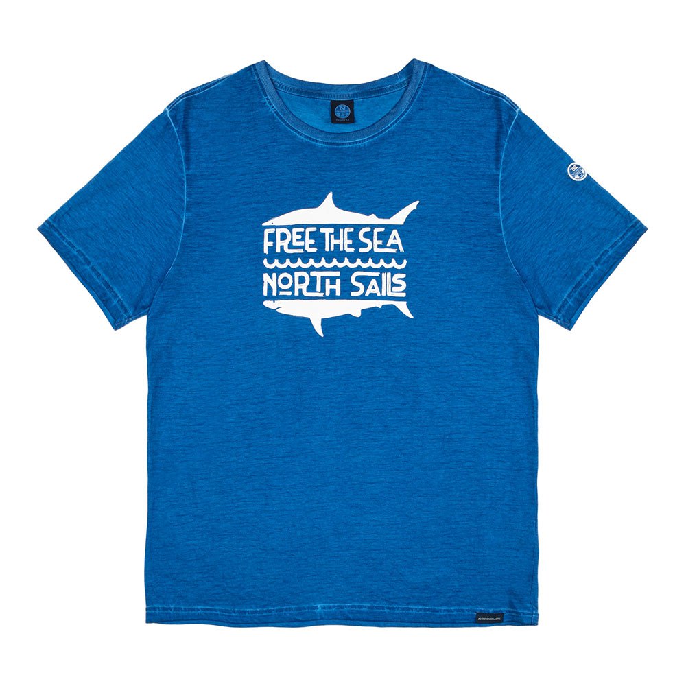 north-sails-camiseta-manga-corta-graphic-free-the-sea
