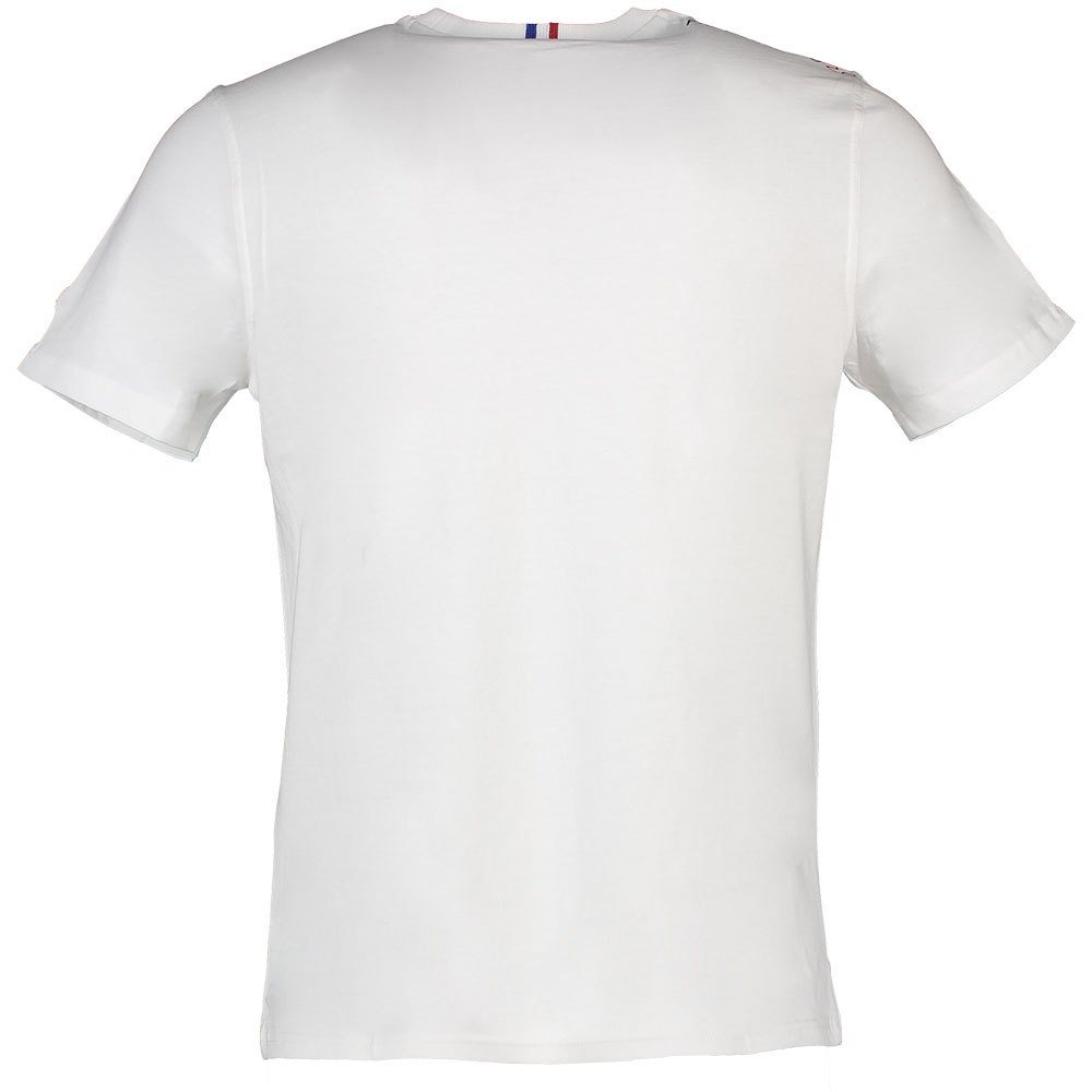 North sails T-Shirt Manche Courte Les Voiles De Saint Tropez Graphic