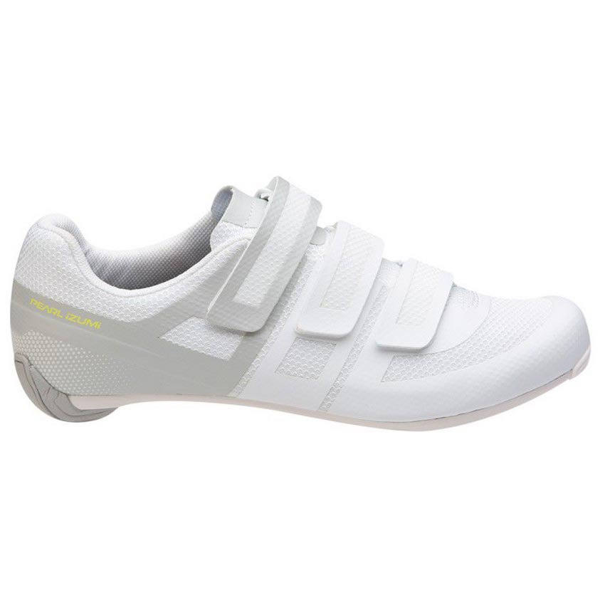 Pearl Izumi Quest Road Cycling Shoes Women's Size 9 EU 41 White for sale online 