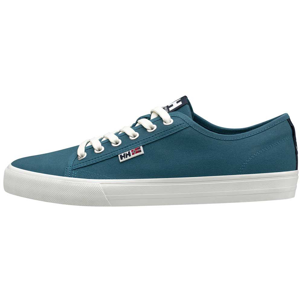 Helly hansen Fjord Canvas V2 Shoes