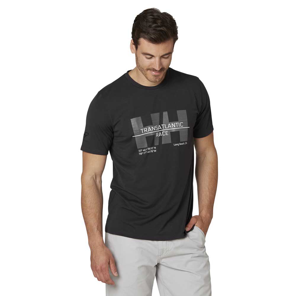 Helly hansen HP Racing Short Sleeve T-Shirt