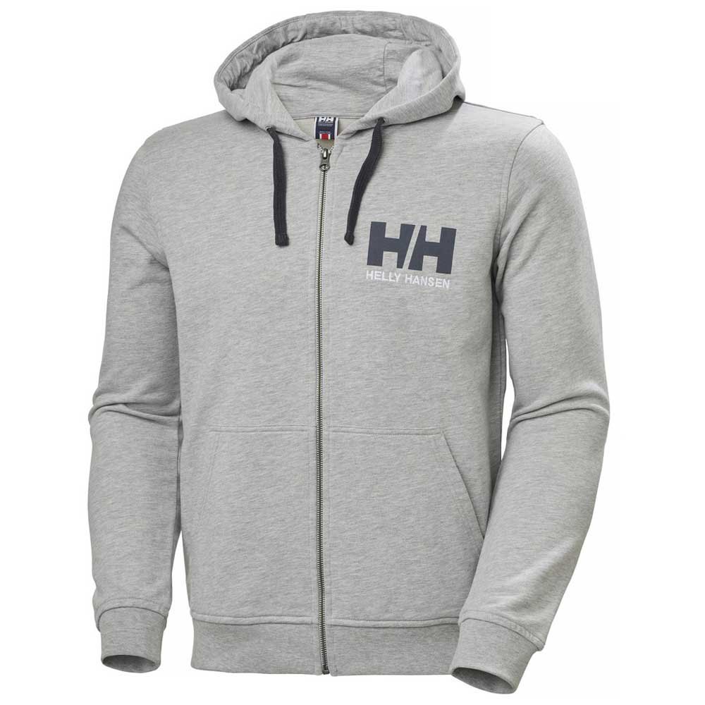 helly-hansen-sweatshirt-med-fuld-lynlas-logo